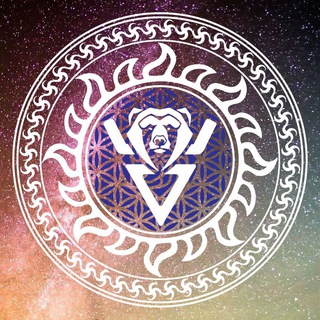 Telegram profile photo for Алексей Род. Светлый Мир