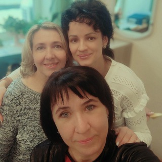 Telegram profile photo for Трое в кадре