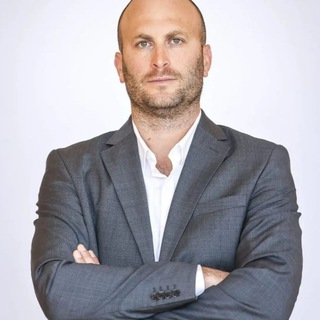 Telegram profile photo for ח"כ יצחק קרויזר