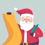 Telegram profile photo for 🎄Таємний Санта 🎁