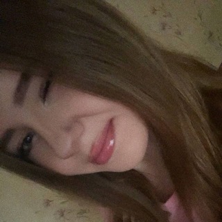 Telegram profile photo for Маринка💋