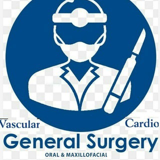 Telegram profile photo for Surgery Courses