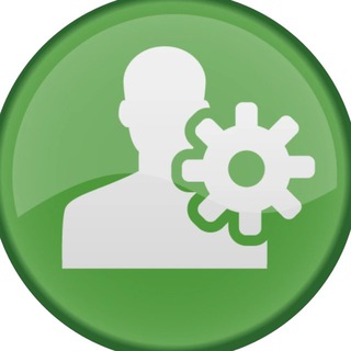 Telegram group profile photo for Чат Админов