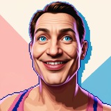 Telegram profile photo for LispCoin