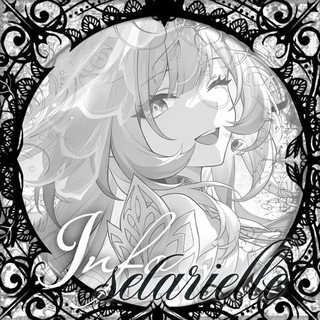 Telegram profile photo for `, 𝒮𝓮𝔩𝓪𝒓𝒊𝓮𝑙𝔩𝑒 ೀ