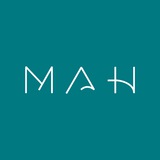 Telegram profile photo for MAH | ماه