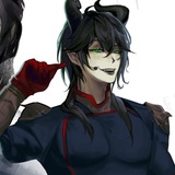 Telegram profile photo for いちごちゃん(๑`^´๑)