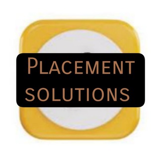 Telegram group profile photo for Placement 2027 | cognizant | Cognizant OA | Cognizant Exam | Tredence | ibm exam | Amazon OA