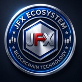 Telegram profile photo for $JFX Ecosystem Network