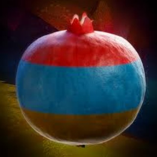 Telegram profile photo for Армянское Время