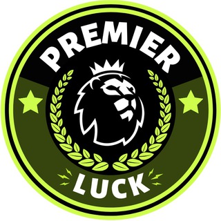 Telegram profile photo for PremierLuck