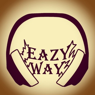 Telegram profile photo for EAZY WAY life