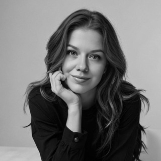 Telegram profile photo for Daria Ko | От ремесла к бизнесу 💸