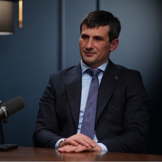Telegram profile photo for Адвокат Микаэль Дубухов