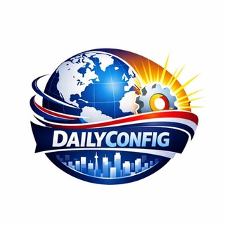 Telegram profile photo for DailyConfig