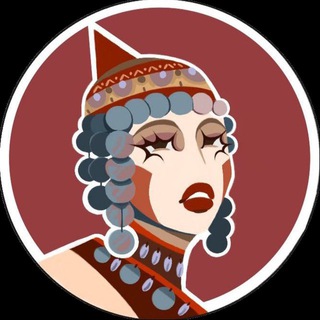 Telegram profile photo for Эрпиге Хотиновская