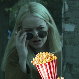Telegram profile photo for NATASHKINO
