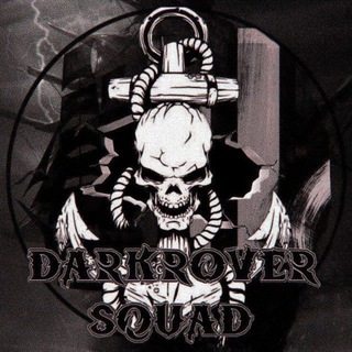Telegram profile photo for DARKRØVER