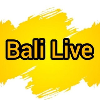 Telegram profile photo for Бали Чат - Bali Live