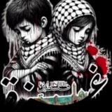 Telegram profile photo for أنسام الامل 🍃