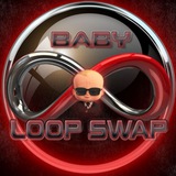 Telegram profile photo for Baby Loop Swap