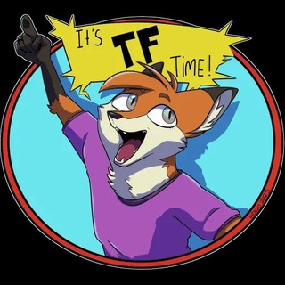 Telegram profile photo for Plano's very secret tf stash