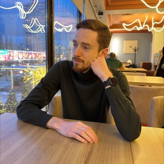 Telegram profile photo for Sukhoi