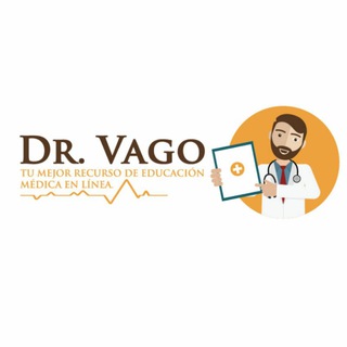 Telegram profile photo for Dr. Vago Canal General