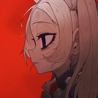 Telegram profile photo for •логово Skullgirls
