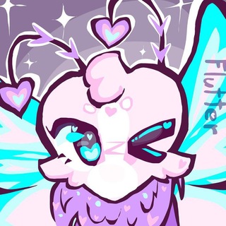 Telegram profile photo for ~Густые облака~