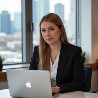 Telegram profile photo for Доход онлайн - удаленно без продаж