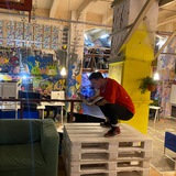 Telegram profile photo for PRO PRODUCT