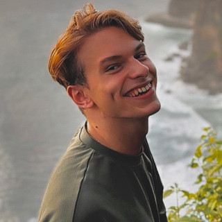 Telegram profile photo for ADAMOV
