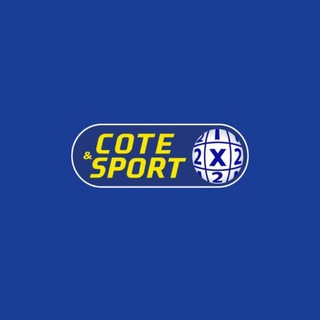 Telegram profile photo for COTE SPORT