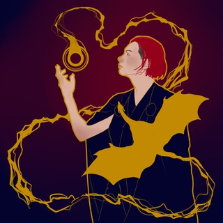 Telegram profile photo for Лау и книжные дети