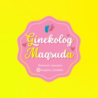 Telegram profile photo for Bepul Ogil yoki qizga rejalashtirish (plan)