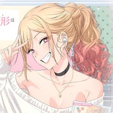Telegram profile photo for фигурки CF