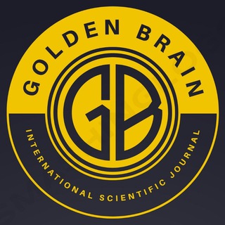 Telegram profile photo for GOLDEN BRAIN