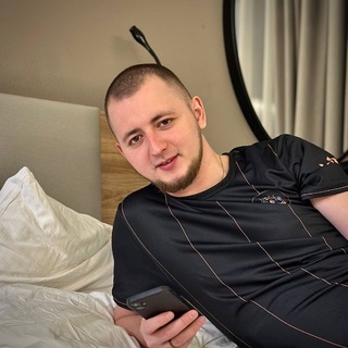 Telegram profile photo for Пичуга