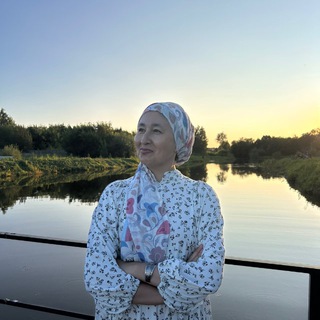 Telegram profile photo for Эльмира Сираҗи