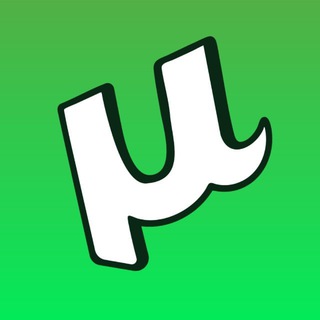 Telegram profile photo for Торрунити