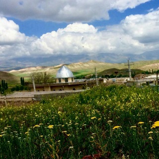 Telegram profile photo for کانال اطلاع رسانی(روستای چرکینلو)