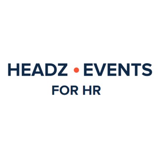 Telegram profile photo for HR Events