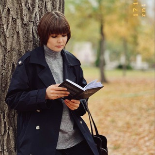 Telegram profile photo for Своя среди страниц