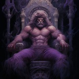 Telegram profile photo for King of trading