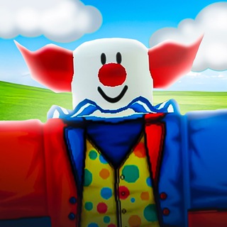 Telegram profile photo for Ansik-Roblox