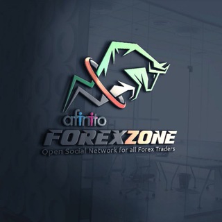 Telegram profile photo for Afinito™ Forex Zone