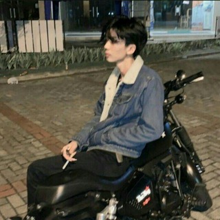 Telegram profile photo for photograph