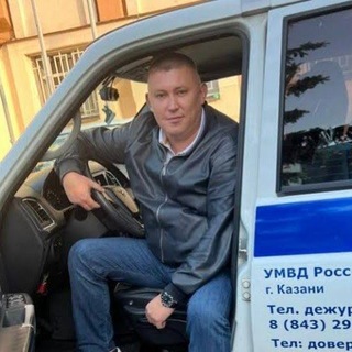 Telegram profile photo for Ринат Фатых. Твои деньги мои деньги. Сломаю нос.