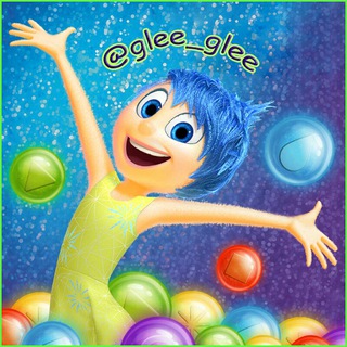 Telegram profile photo for 🔆🌻Glee Glee Toon 𝐒.➀🔆